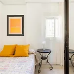 Apartamento Amplio Con 4 Habitaciones Y 2 Banos - Great Apartment With 4 Rooms - 2 Baths