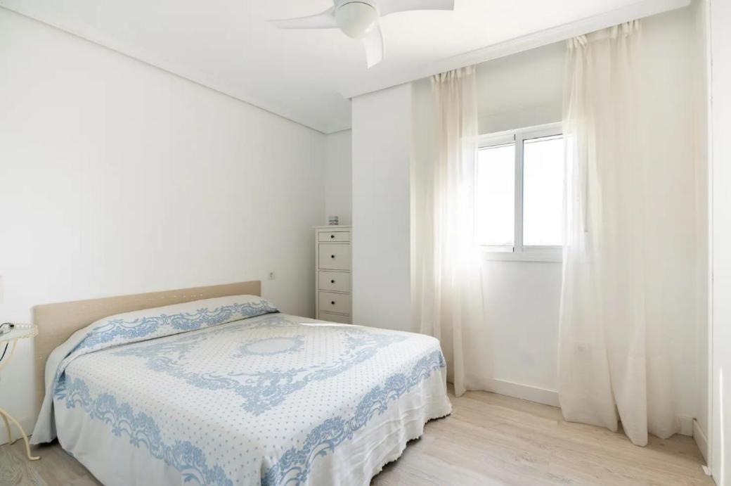 Appartement Amplio Con 4 Y 2 Banos - Great With 4 - 2 Baths Séville