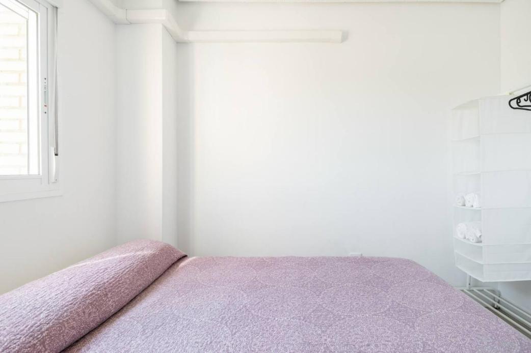 Amplio Con 4 Y 2 Banos - Great With 4 - 2 Baths Appartement *